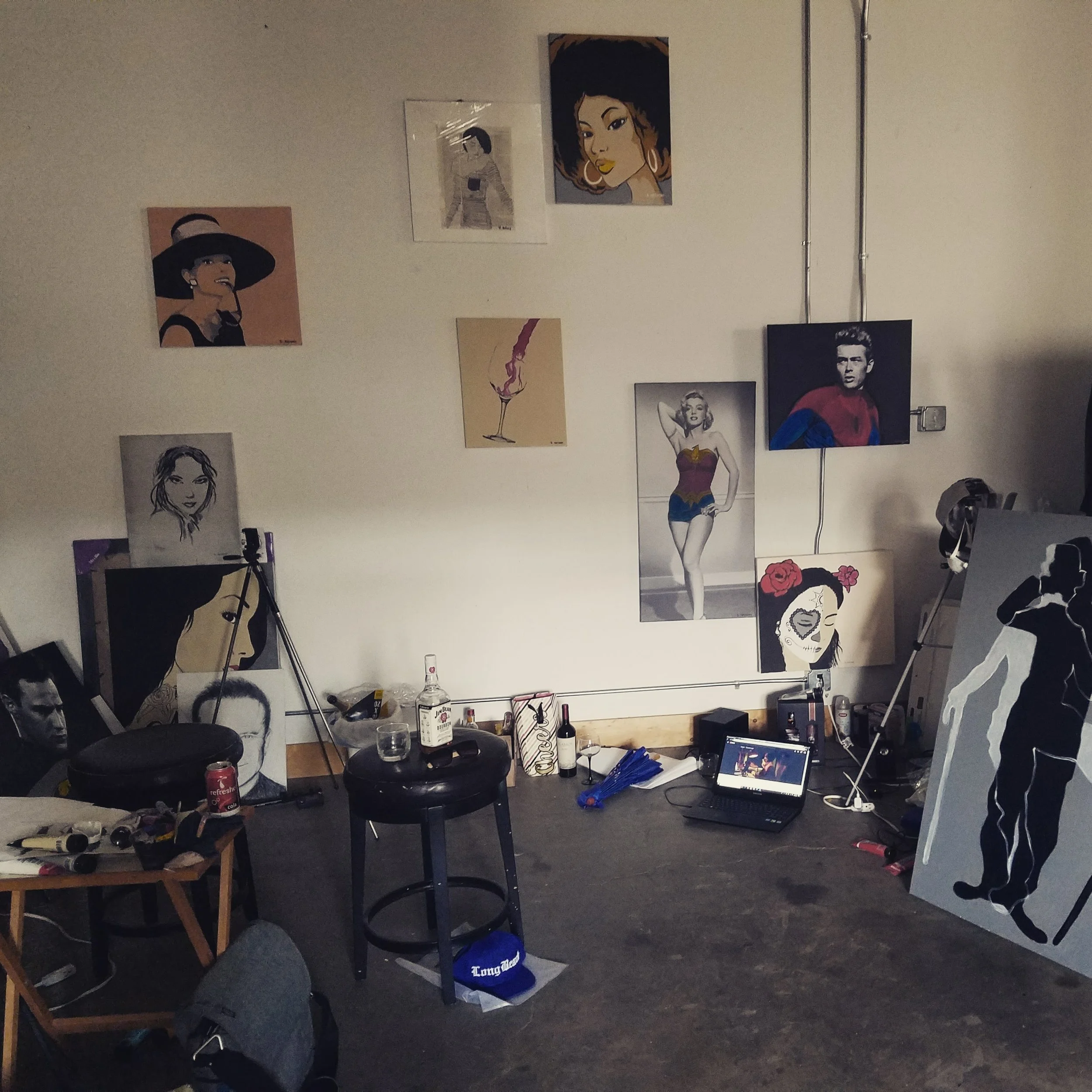 Art Cave