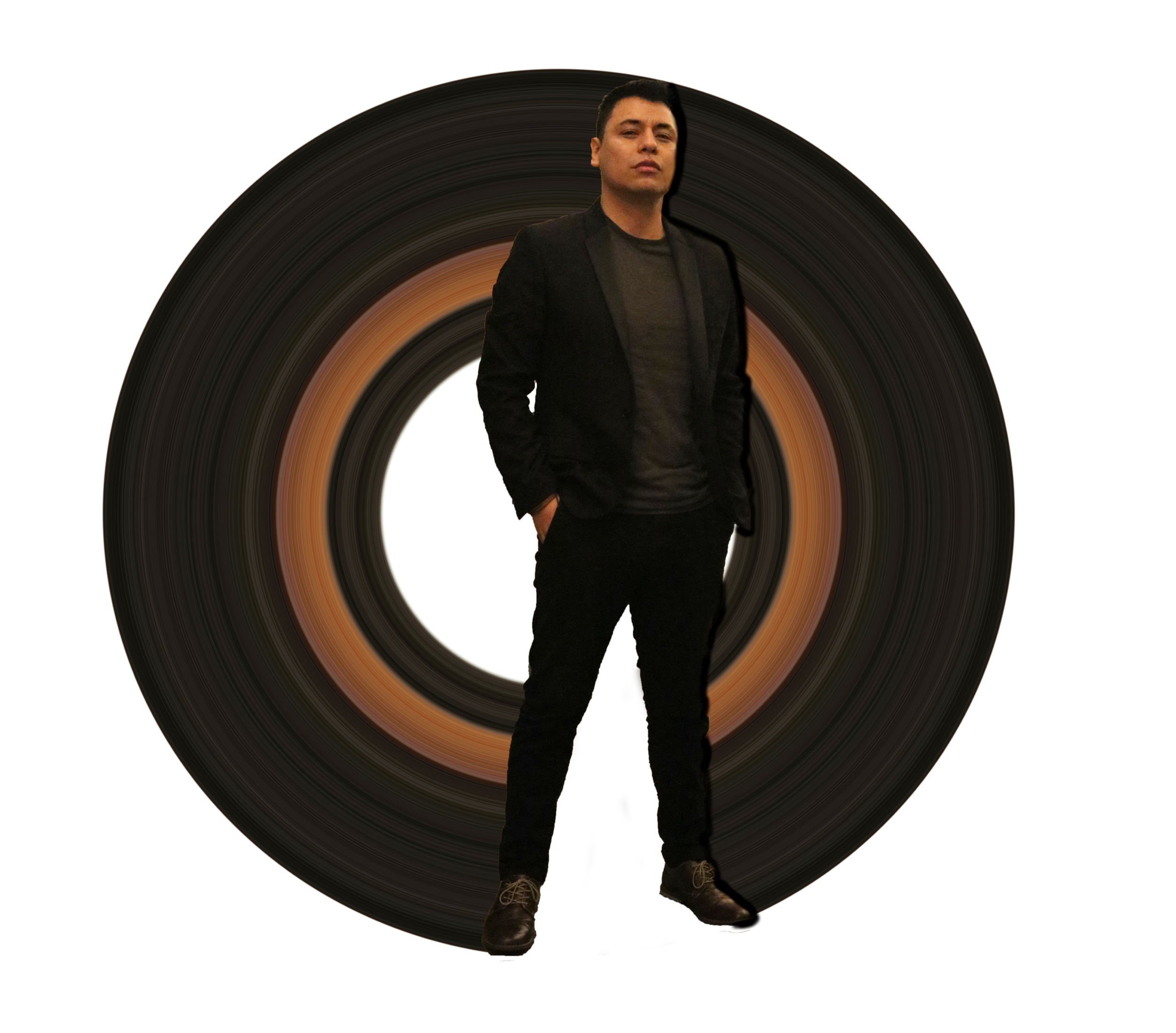 RAPHAEL ANTHONY @the4getful