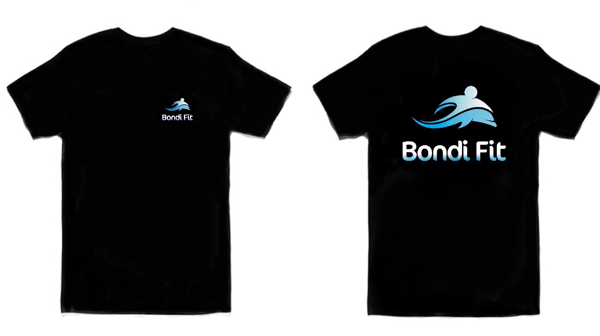 Bondi Fit T-Shirts available at training sessions: XS, S, M, L, XL & 2XL - remind Spot to bring one if ordered online. Please Bring $20 cash or book/ pay online here & if any problems ordering you can order via contact form