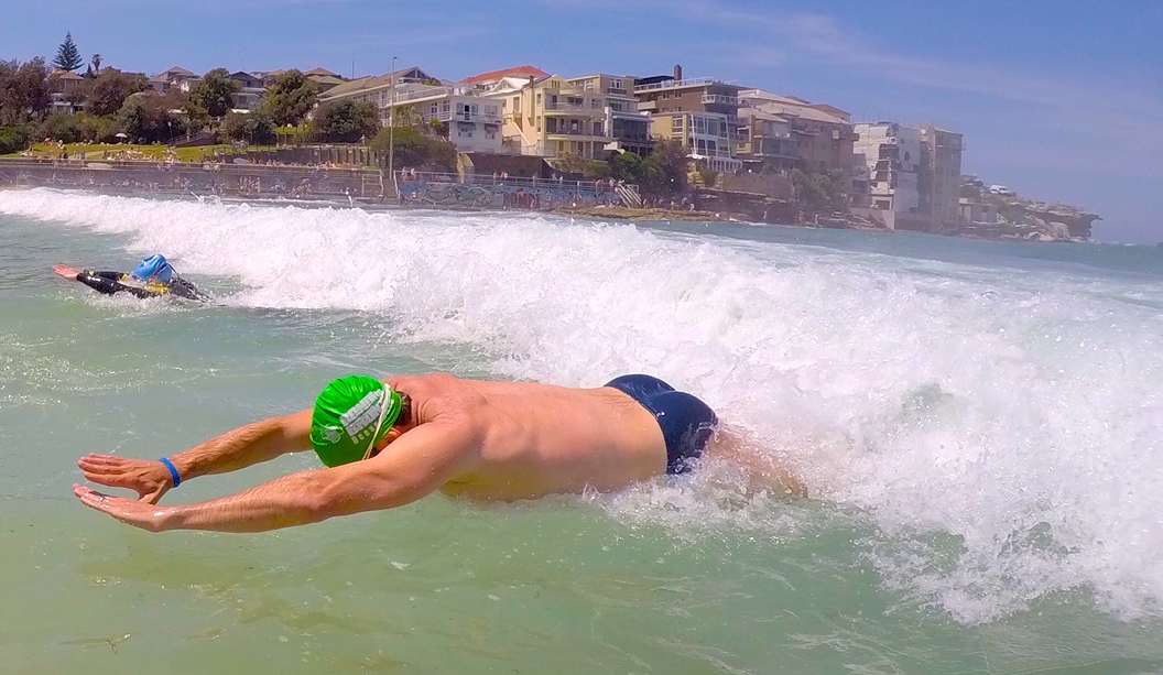 Catching Waves - Fun Fun Fun