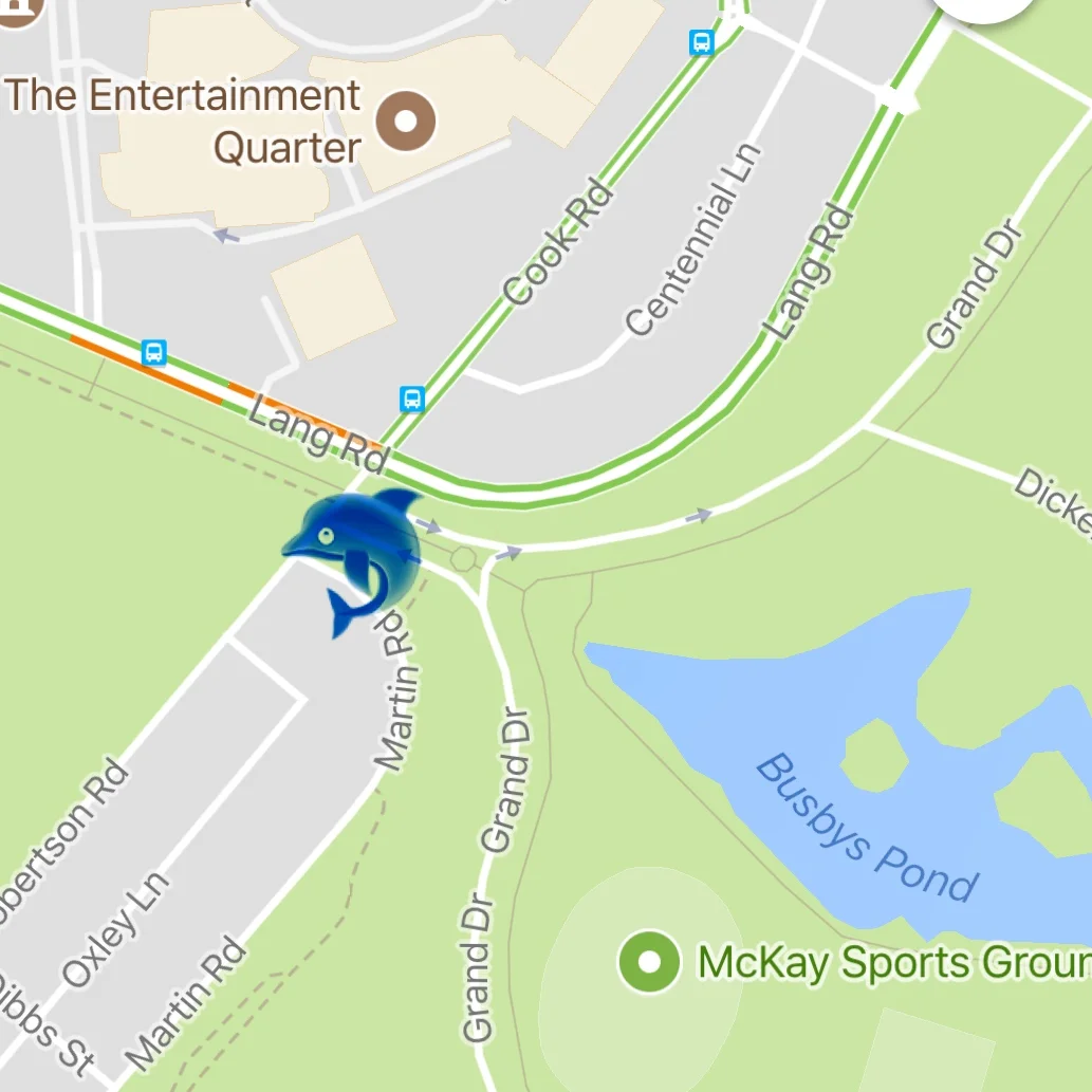 Meet outside Bondi Fit Fox Studio Gates - corner of Lang Road, Cook Road & Robertson Road for 5:30am Monday/ Thursday & 6am weekend rides.