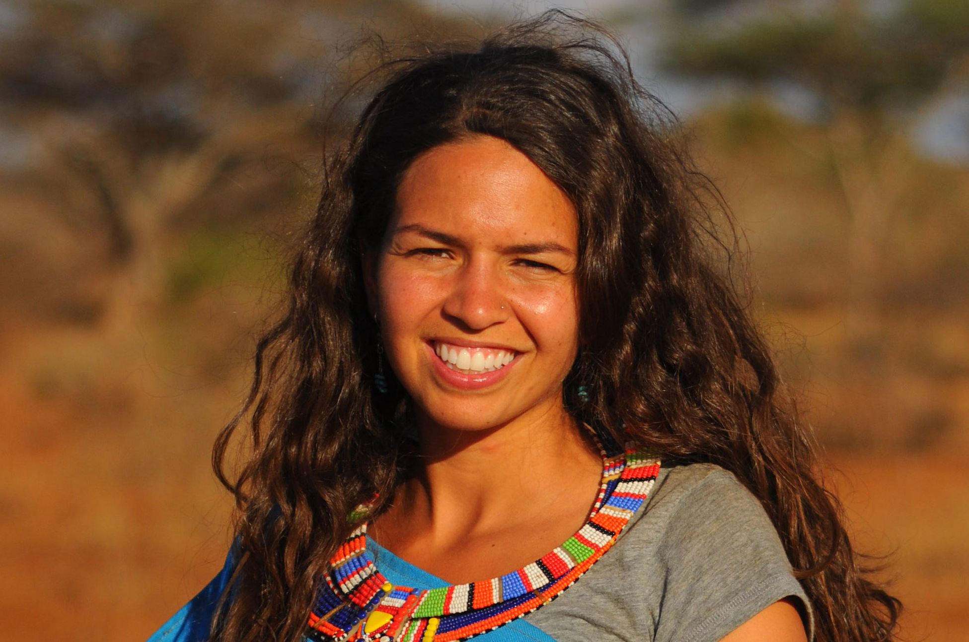 LEELA HAZZAH, PhD is Executive Director and Co-founder of Lion Guardians. Leela has worked on conservation issues in East Africa for more than 15 years, where her research focuses on understanding the predictors and motivations behind lion killing in Maasailand, Kenya. Leela’s innovative and culturally appropriate collaborations have seen dramatic results in this region, earning her numerous awards including CNN Heroes, Future for Nature Award, St. Andrews Prize for the Environment, Young Women Conservation Biology Award by the Society for Conservation Biology, Wings WorldQuest Award, Fulbright Fellowship, and Jordan Prize for African Studies. Leela received her PhD from University of Wisconsin, Madison and serves as an affiliate faculty member at Colorado State University and University of Cape Town. Leela possesses an intense passion and drive to continue strengthening and expanding her efforts to protect lions living on community lands.