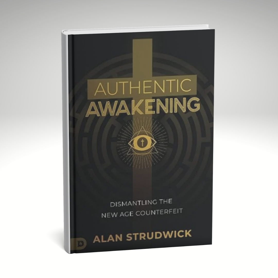 Authentic Awakening