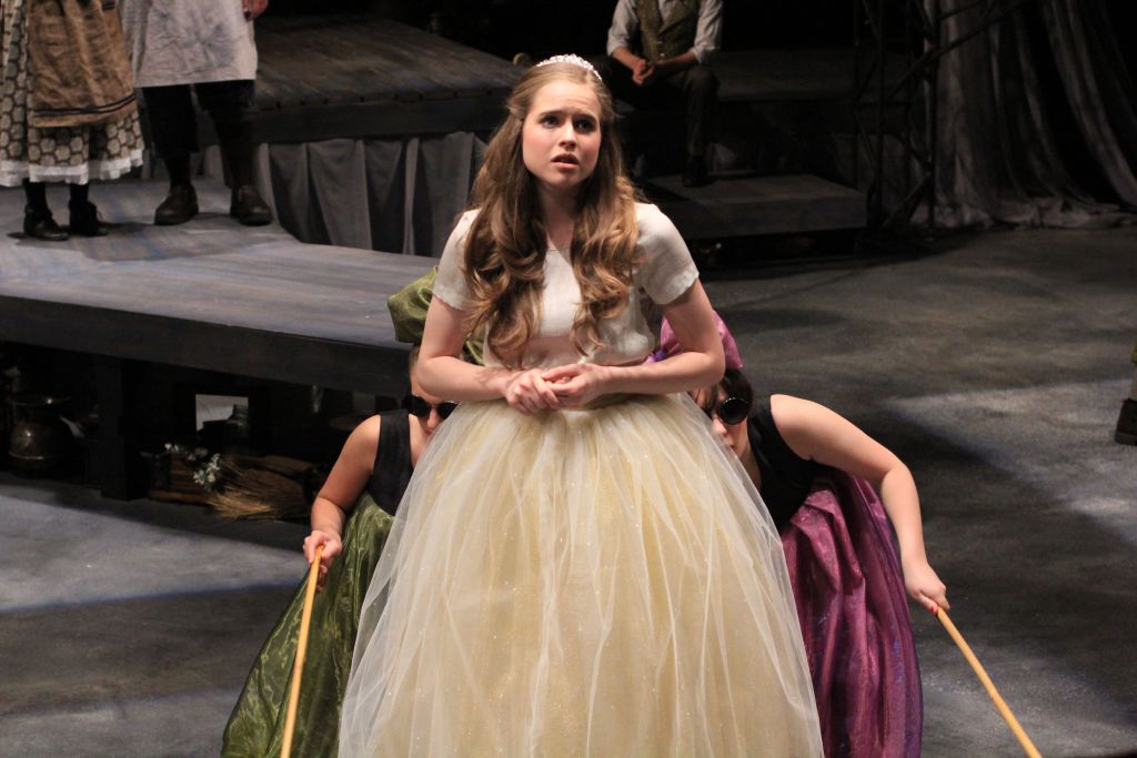 Cinderella