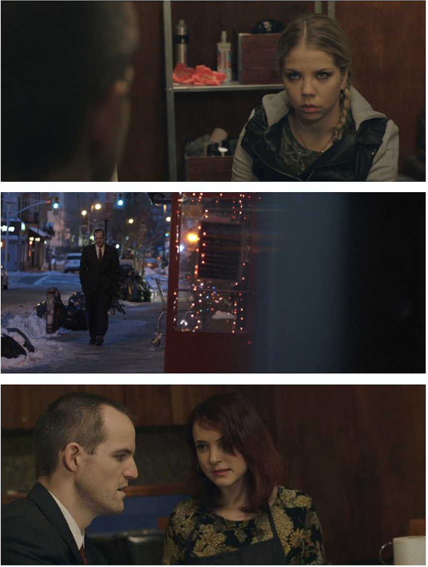    Fumes   – a short film written by Judith Leora and directed by Michael Markham for Kitemonkey Productions, NYC 2013 