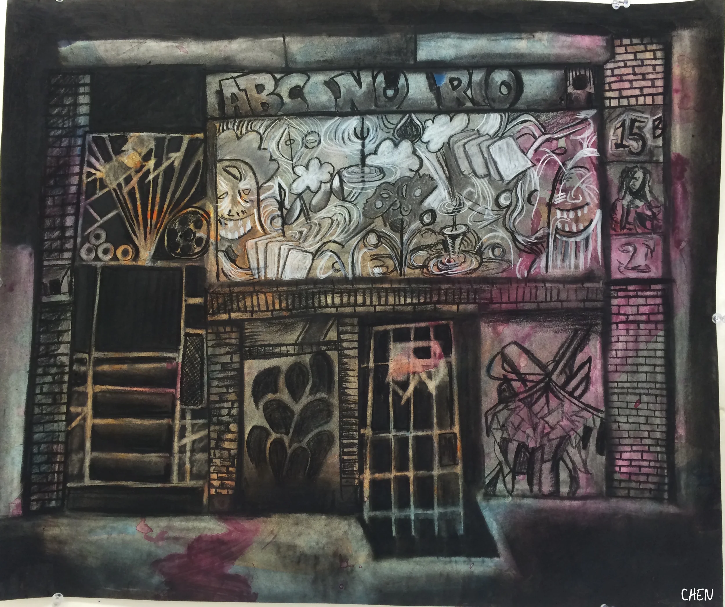 ABC No Rio Series 4.JPG