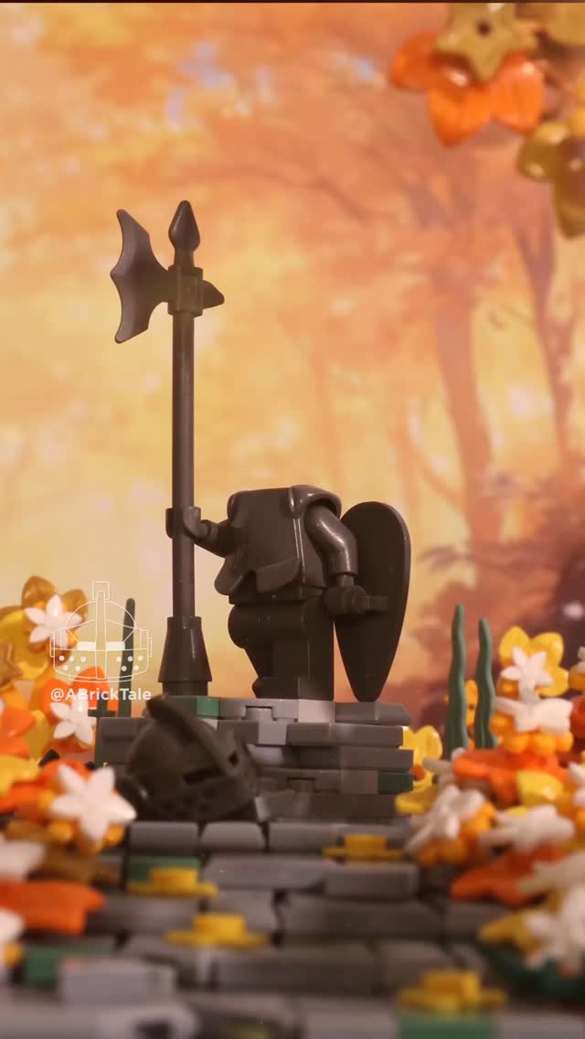 In the West, monuments to The Traitor are widely despised and vandalised. Siding with the Usurper during the Three King Rebellion, he led a great host against the land he once called home - his betrayal shook the kingdom to its core and was never for