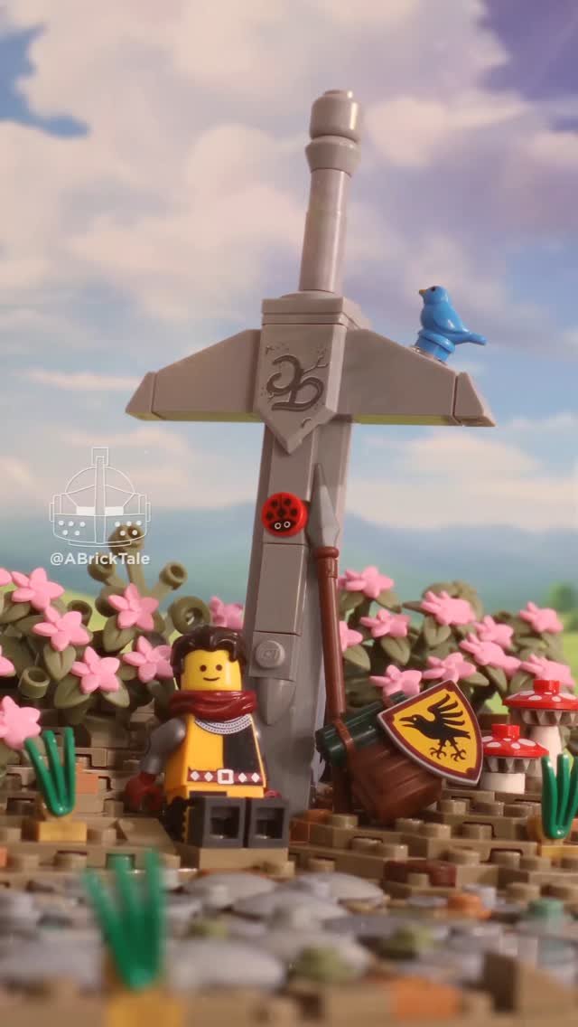 It is a six days hard march from the silver spires of Far-Reach Keep to the port city of Salt Anchor, provided one is prepared for the inclement weather. The towering milestone markers are one of few signs of civilisation along The Monarch's Road, an