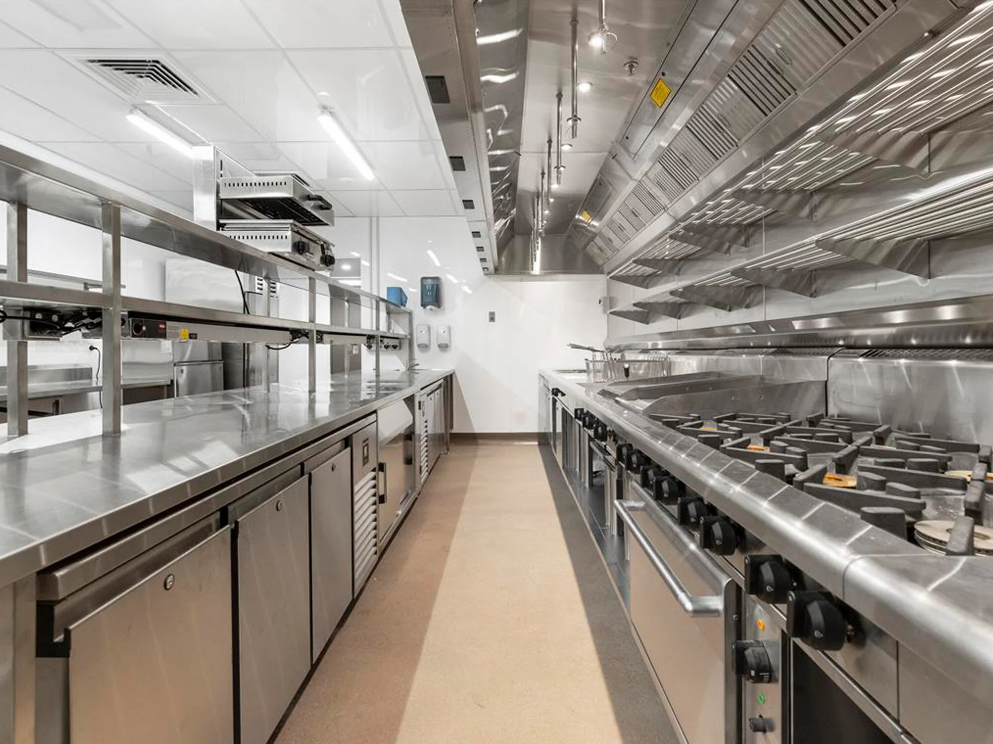 Cordis Hotel, Auckland