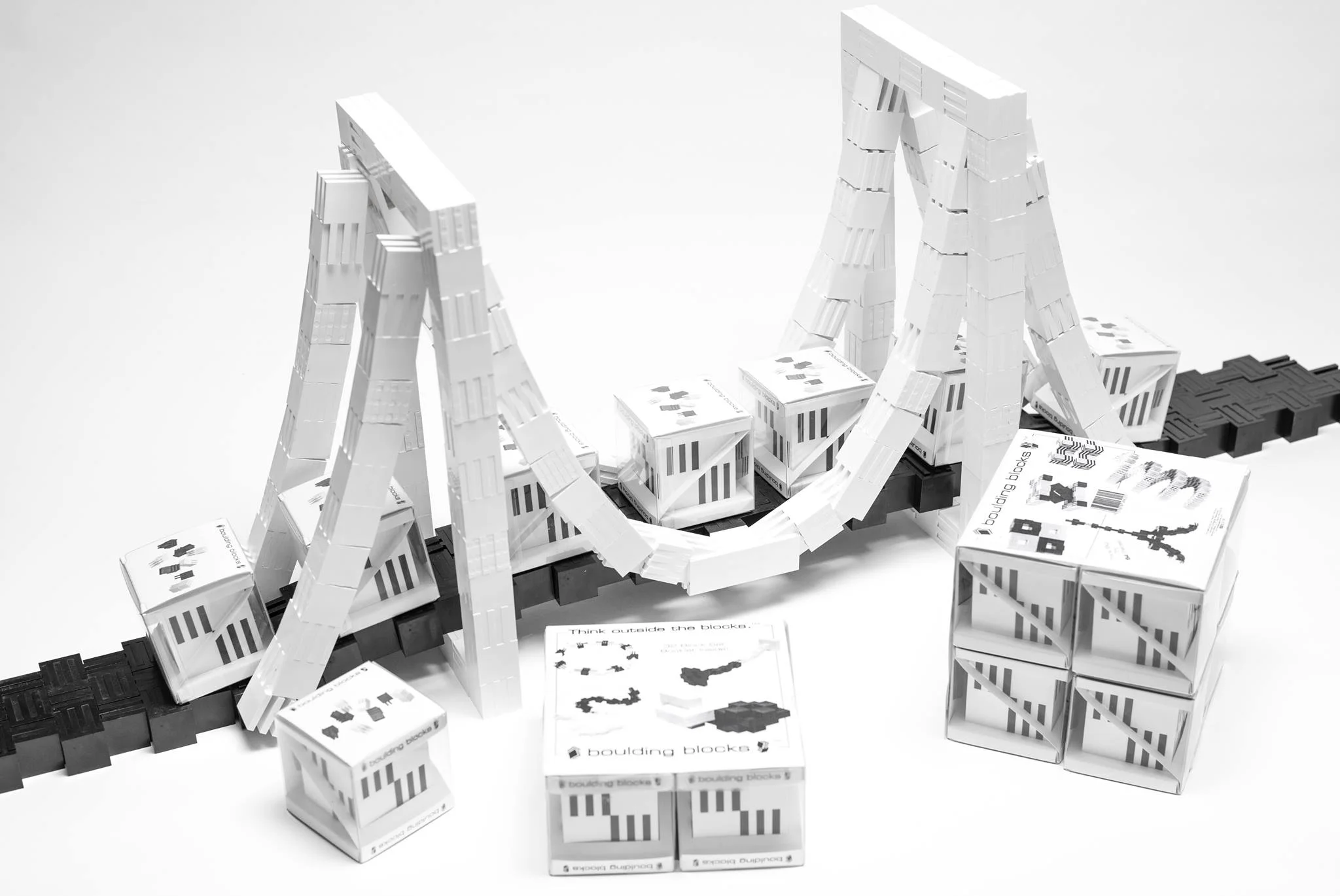 Boulding Blocks: Mark Boulding, FastCoDesign