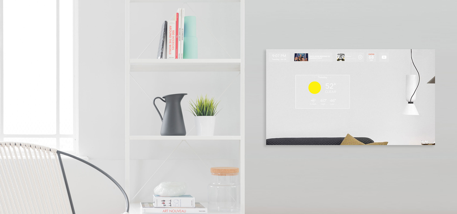 Duo AI - Artificial Intelligence for your home. Source: duo.computer