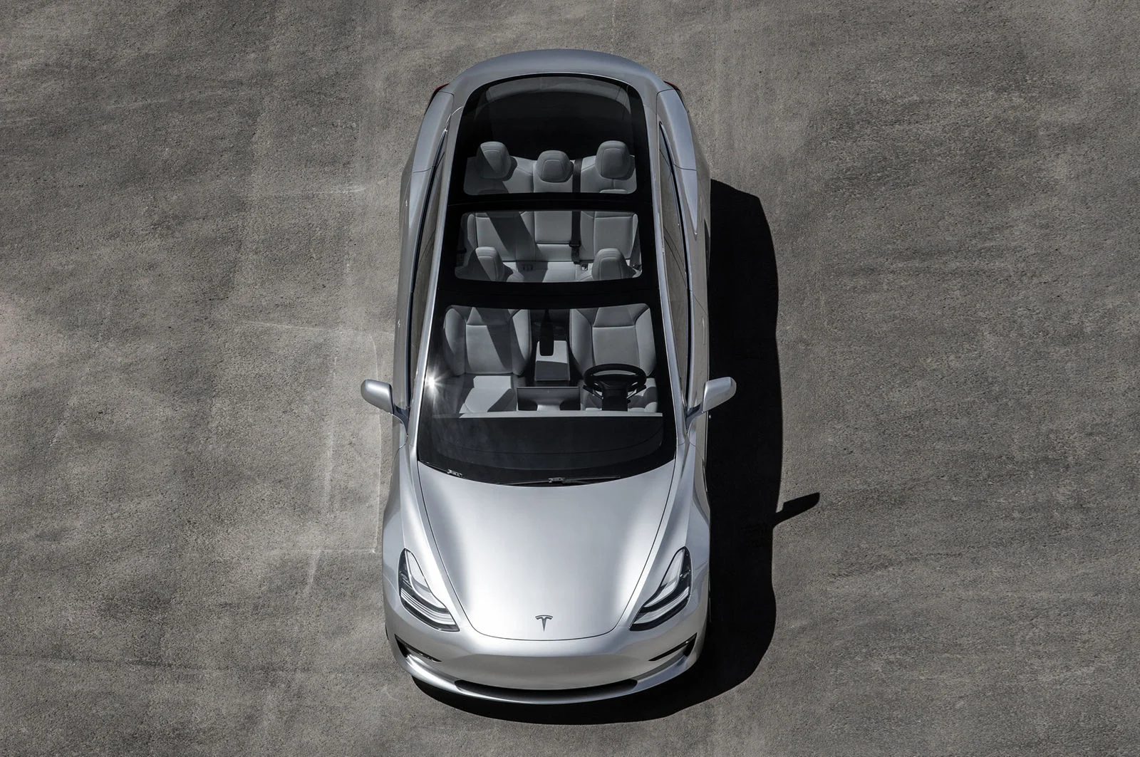 Tesla Model 3. Source: http://model3ownersclub.com