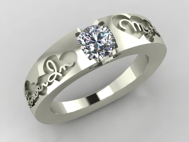 Render: script ring