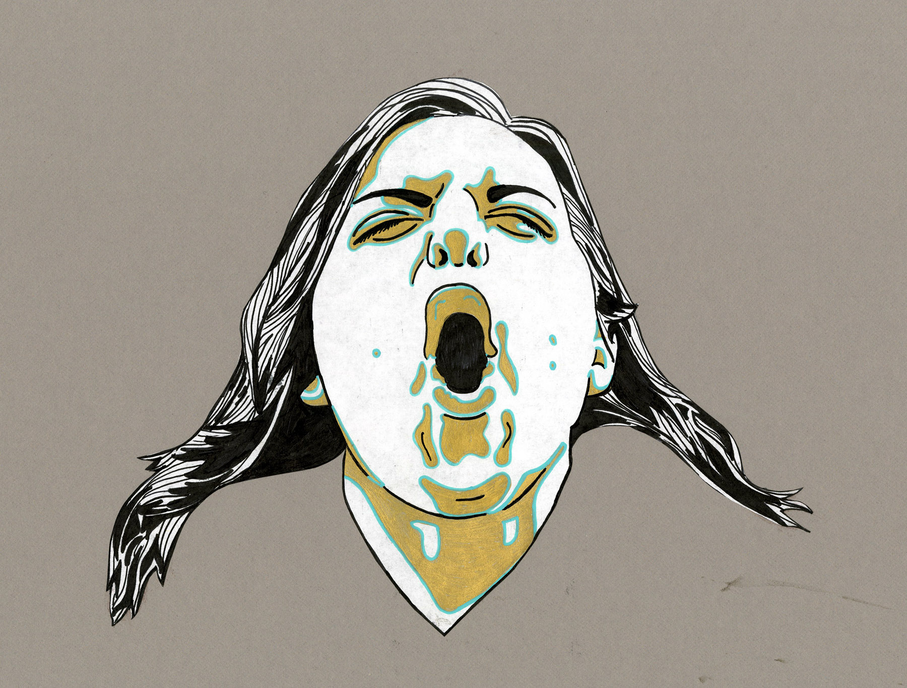 %22Closed Eyes, Open Mouth%22 Maria.jpg