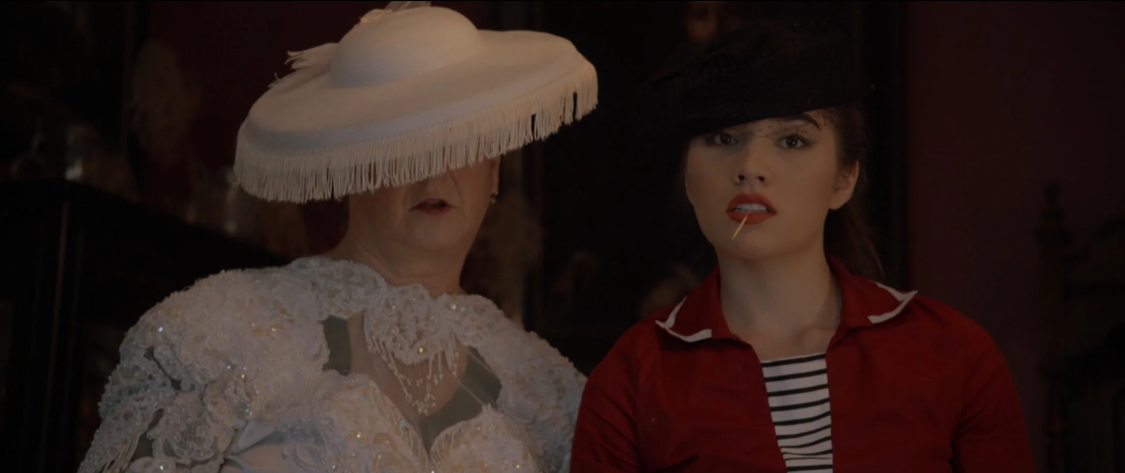 "The Baby Farmer" by Jaime Herrera Jr.