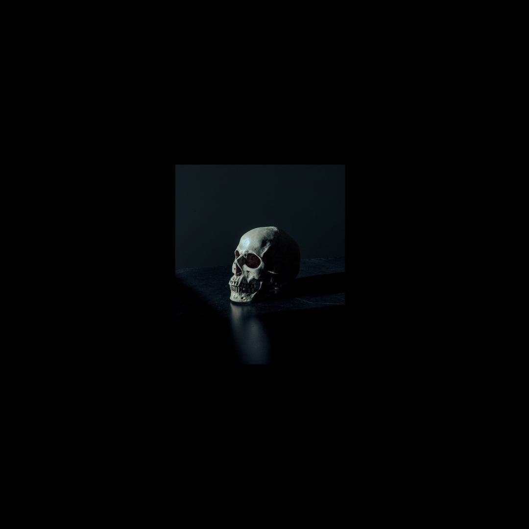 "Dead To You" by Chemical Ghost