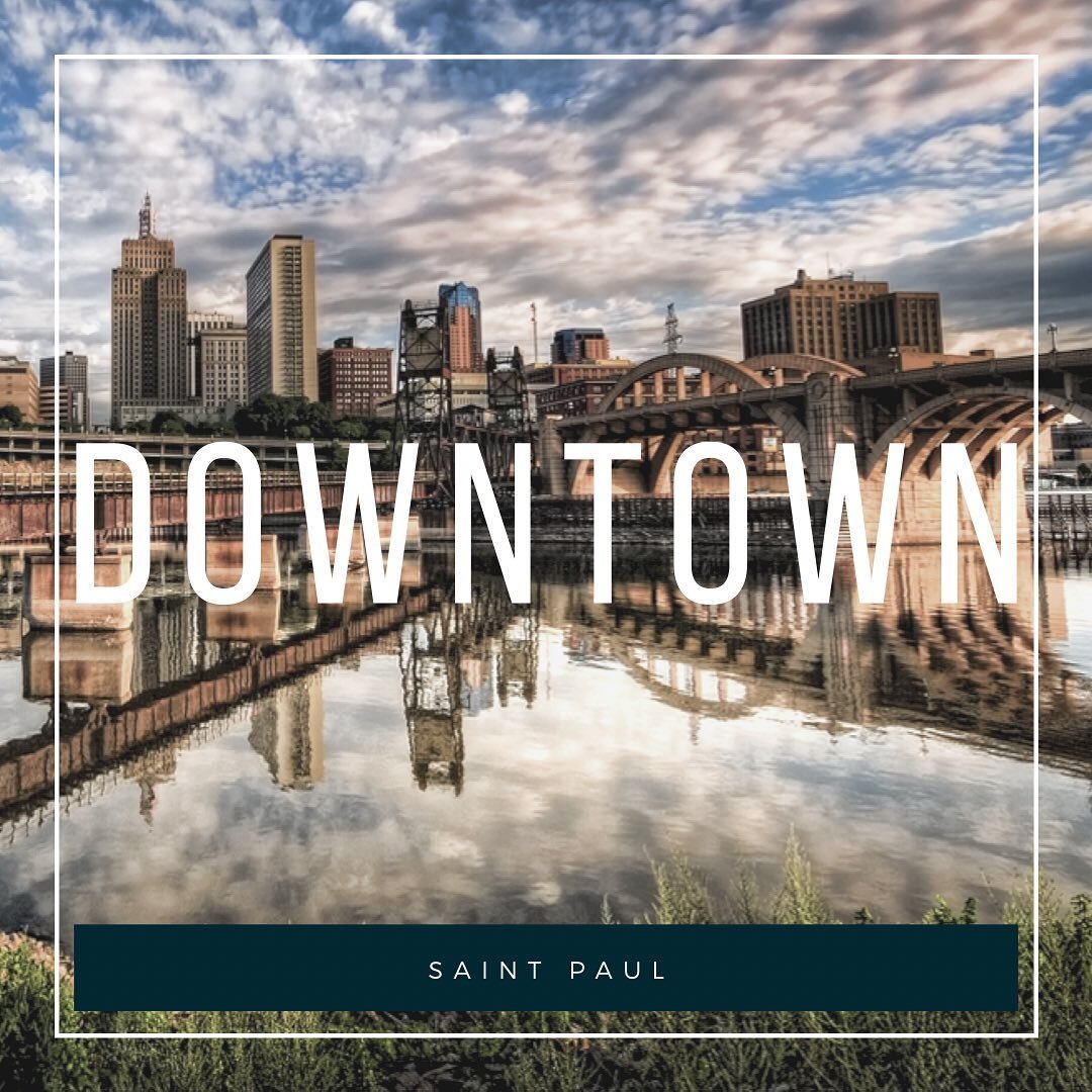 Planning to settle in Downtown Saint Paul? Plan to settle in a condo or townhome because this neighborhood has ZERO single family homes (SFH) for sale.

I mean, it&rsquo;s Downtown Saint Paul&hellip;have you ever seen a house there? There ARE condos;