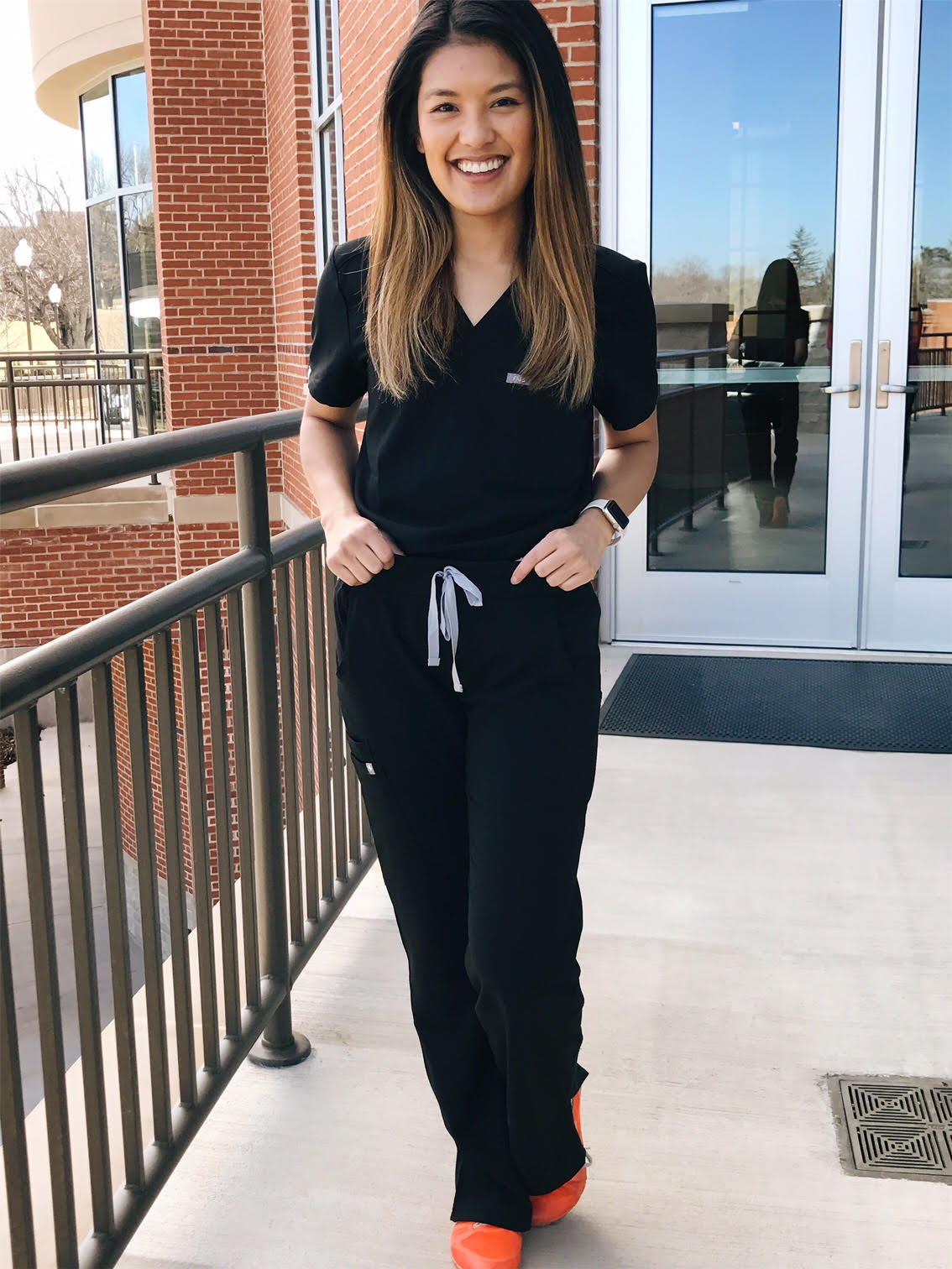 FIGS Scrubs - A Review — Life In The 