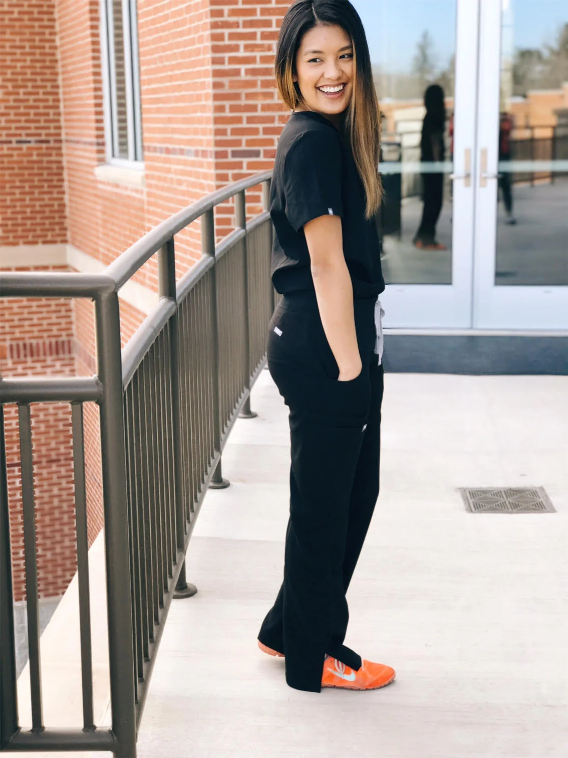 FIGS Scrubs - A Review — Life In The 