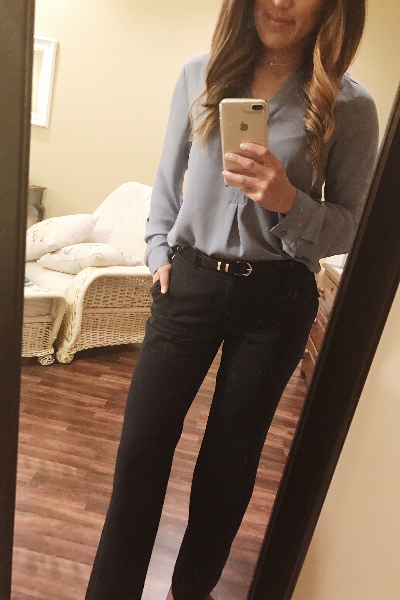 Business Casual Outfit Ideas