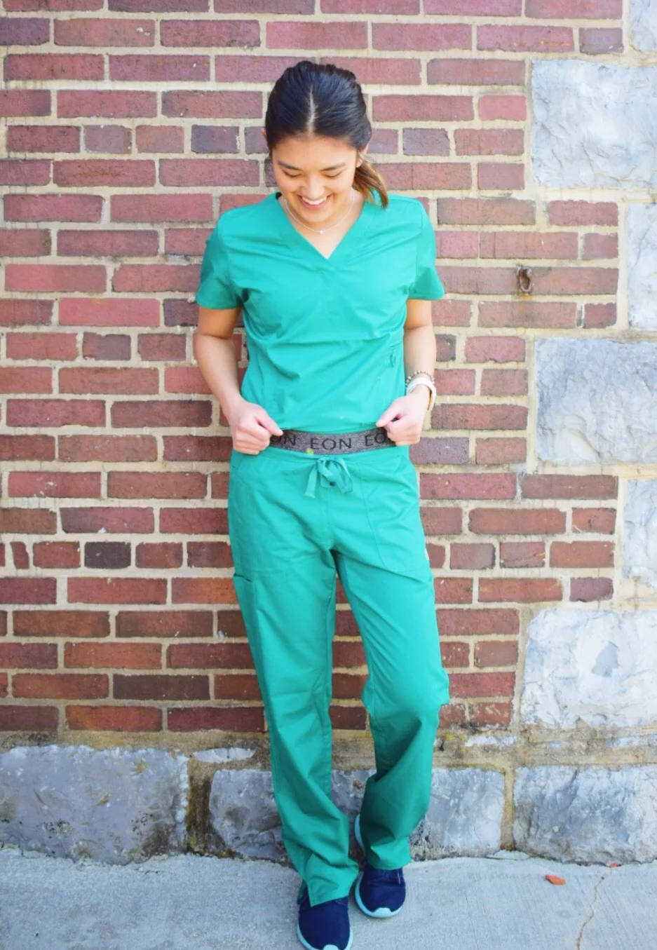 Maevn Scrub Review + Giveaway — Life In The Med Lane