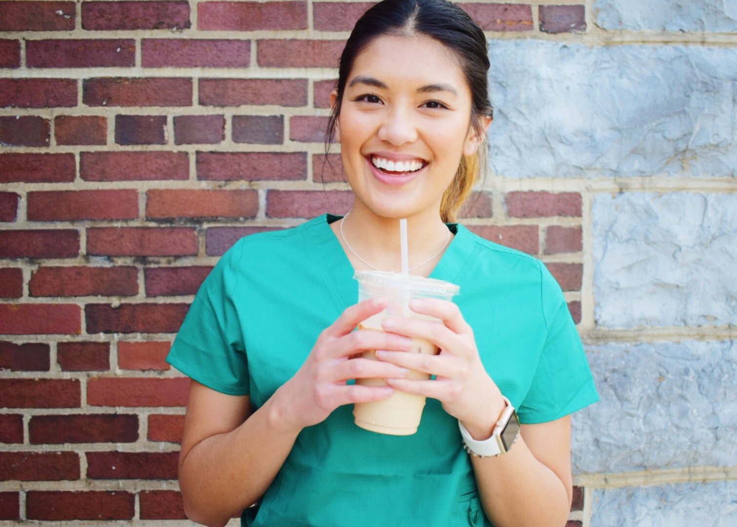 Maevn Uniforms EON Scrub Review