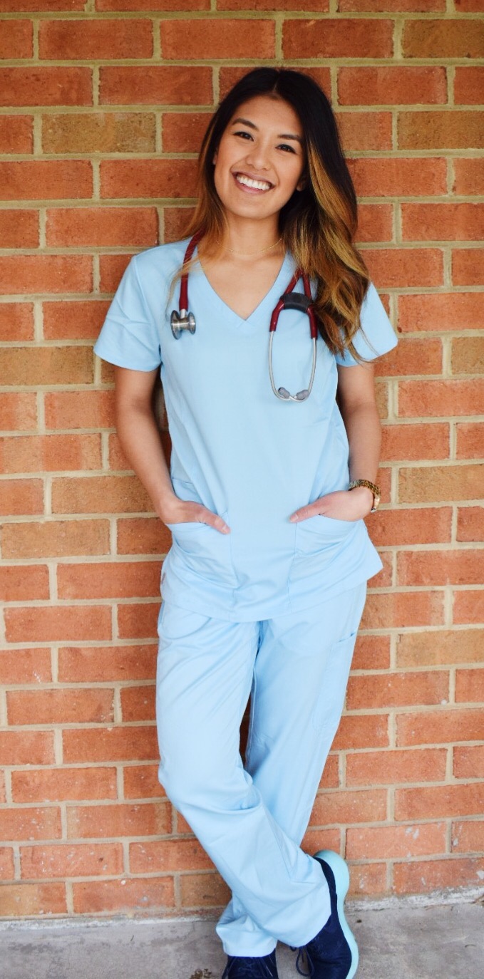 Maevn Uniform EON Scrub Review