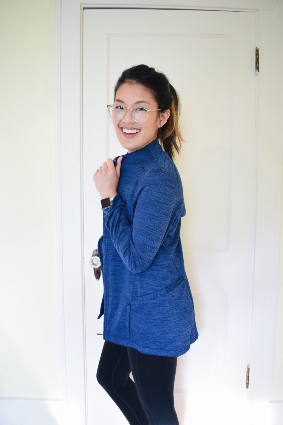 First Impressions: Medelita Ionic Scrub Jacket Review — Life In The Med ...