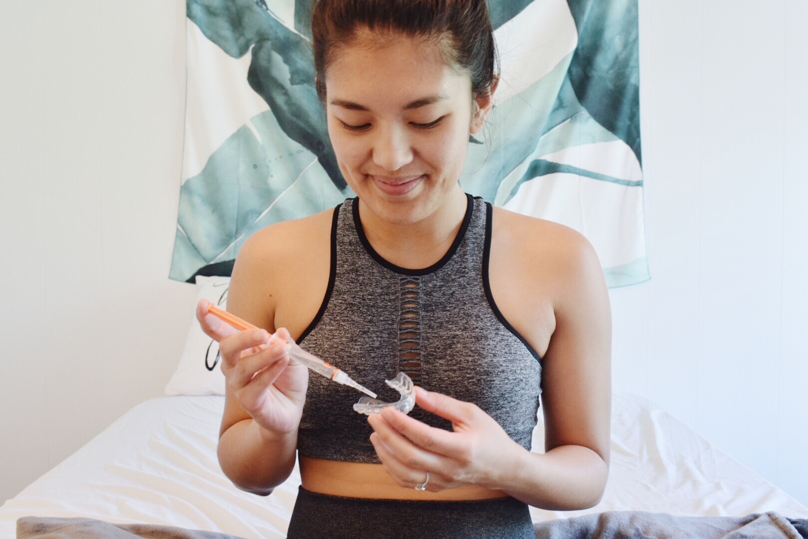 Smile Brilliant Review - At Home Whitening System
