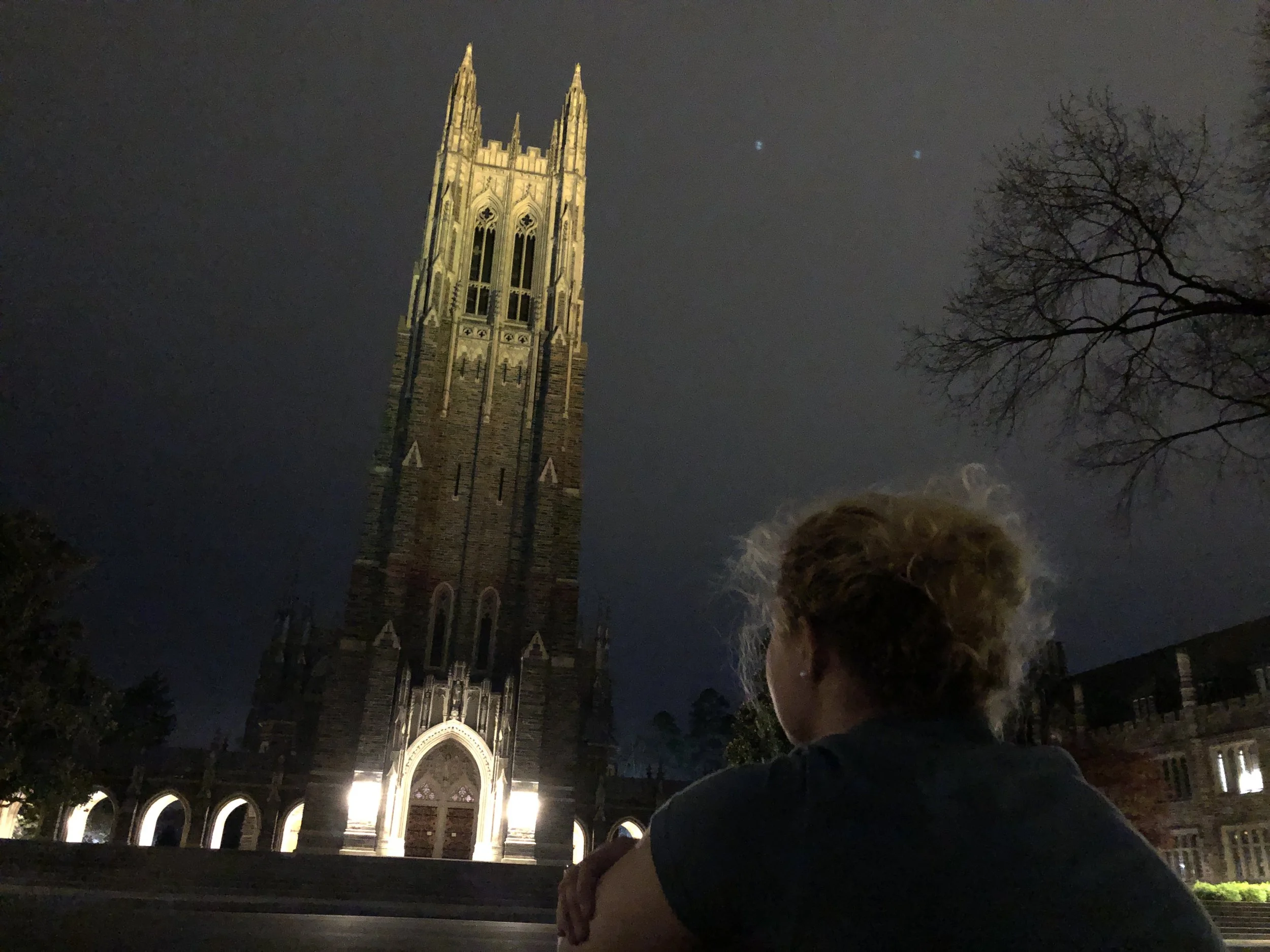 Losing The Spring Semester, A College Senior’s Perspective