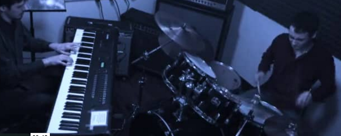 Jamming