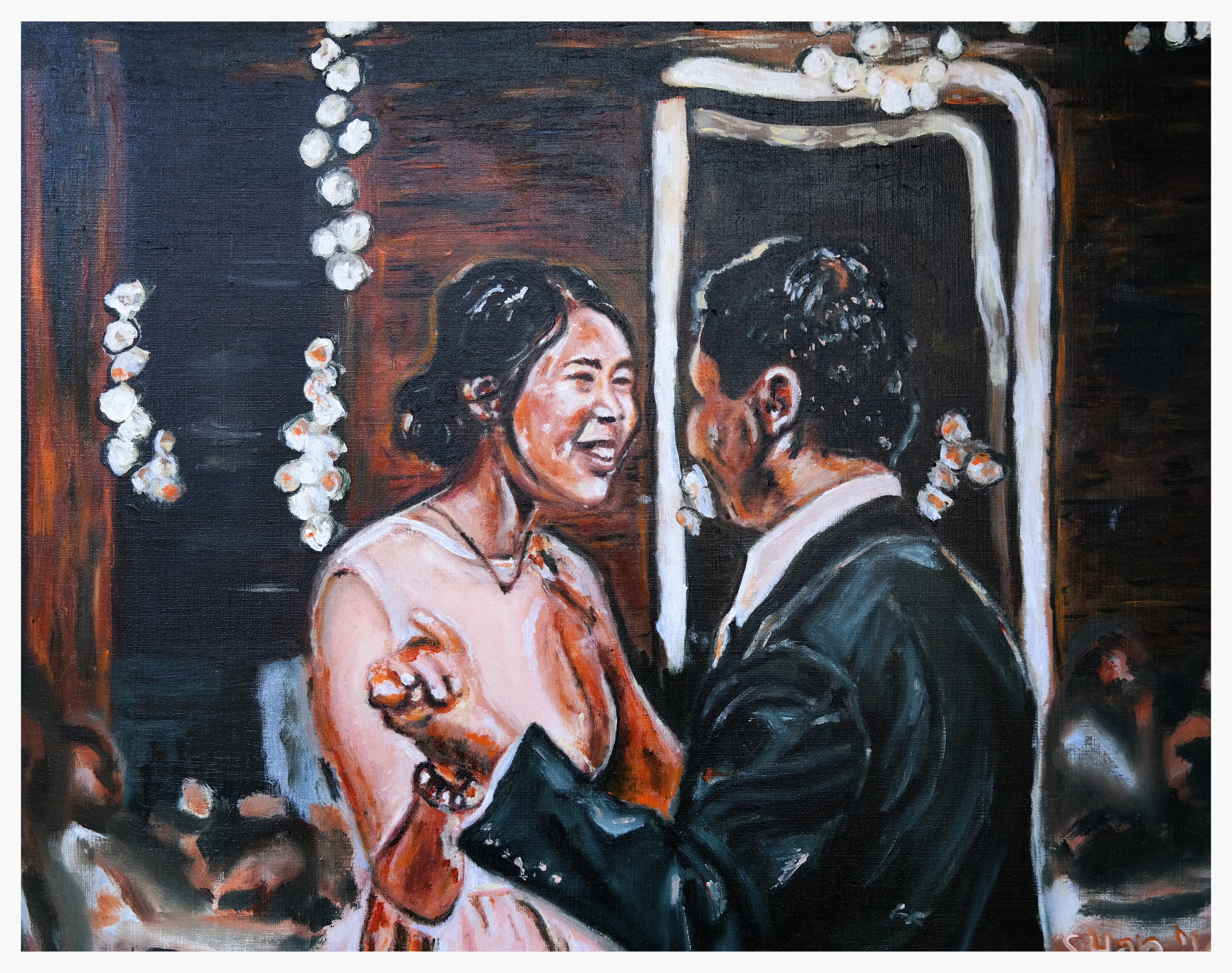 Dancing to Jazz
