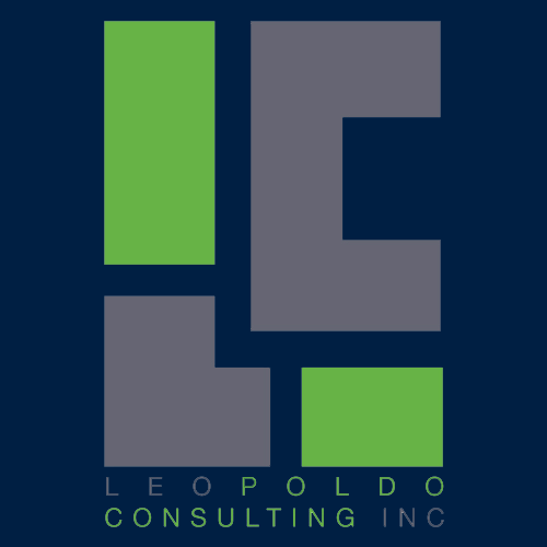Leopoldo Consulting Logo