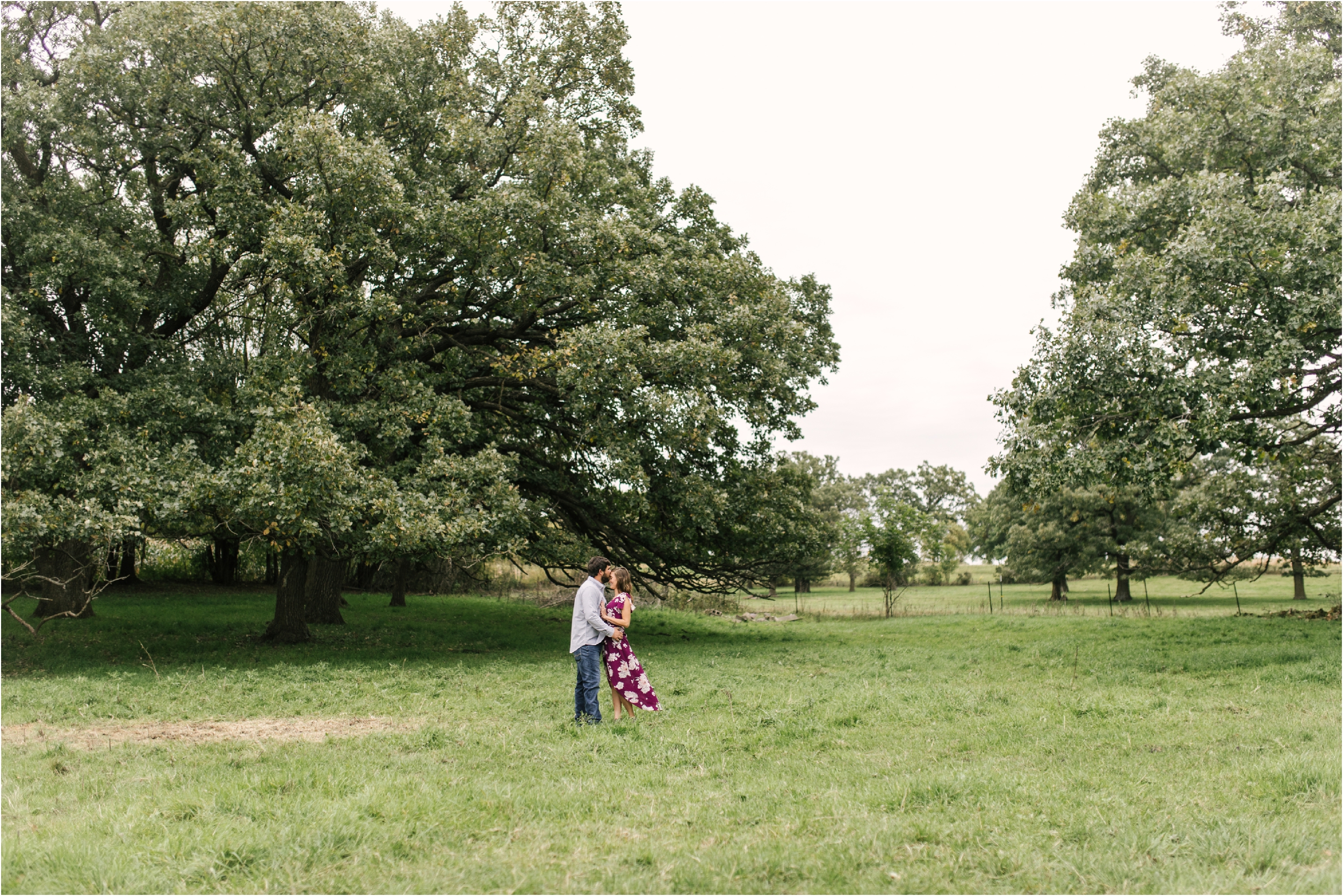 Countryside Engagement Photos_ Minnesota Wedding Photographer_Stephanie Lynn Photography_0051.jpg