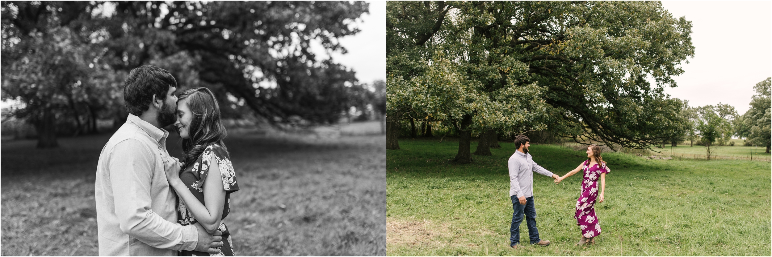 Countryside Engagement Photos_ Minnesota Wedding Photographer_Stephanie Lynn Photography_0056.jpg