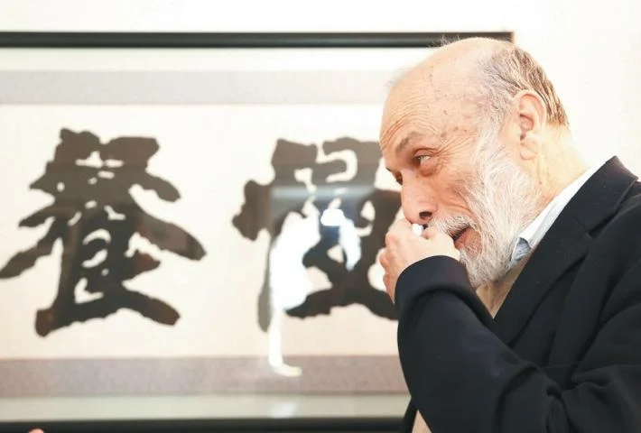 (圖:今年一月,慢食在中國成立大中華區慢食協會。慢食運動發起人卡羅‧佩屈尼說:「這個分會不是要把義大利、西方飲食文化推廣到亞洲,而是要提昇中華飲食文化的價值。」
