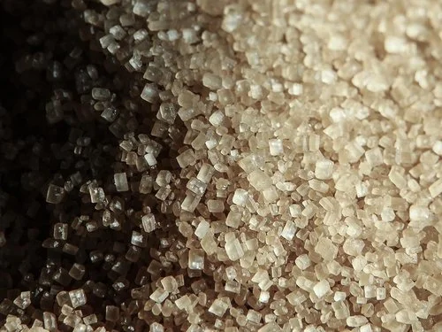 Evaporated cane juice is just plain sugar, says the FDA. ( Don Johnson (Flickr/Creative Commons))
