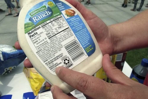 Credit: Wilson Ring/AP A first-in-the-nation Vermont law pushed some food manufactures to begin to label their products produced using genetic engineering beginning this year. 