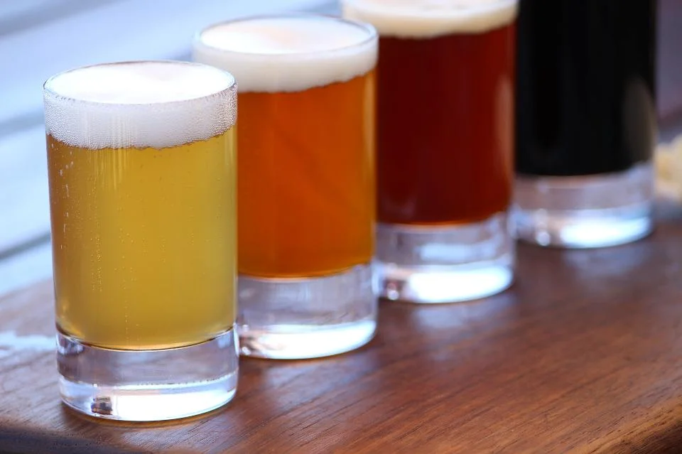 "Craft beer" has become wildly popular in this country - but what does it mean to the consumers paying a premium for it? photo credit:shutterstock