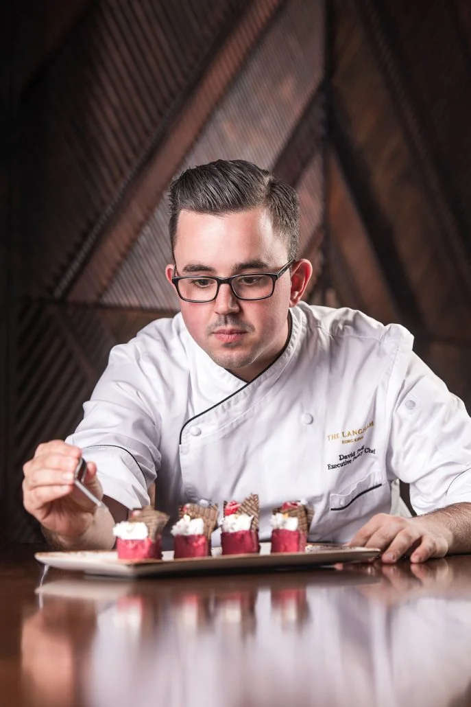 Spanish chef David Puig Zaragoza as the new Executive Pastry Chef..jpg