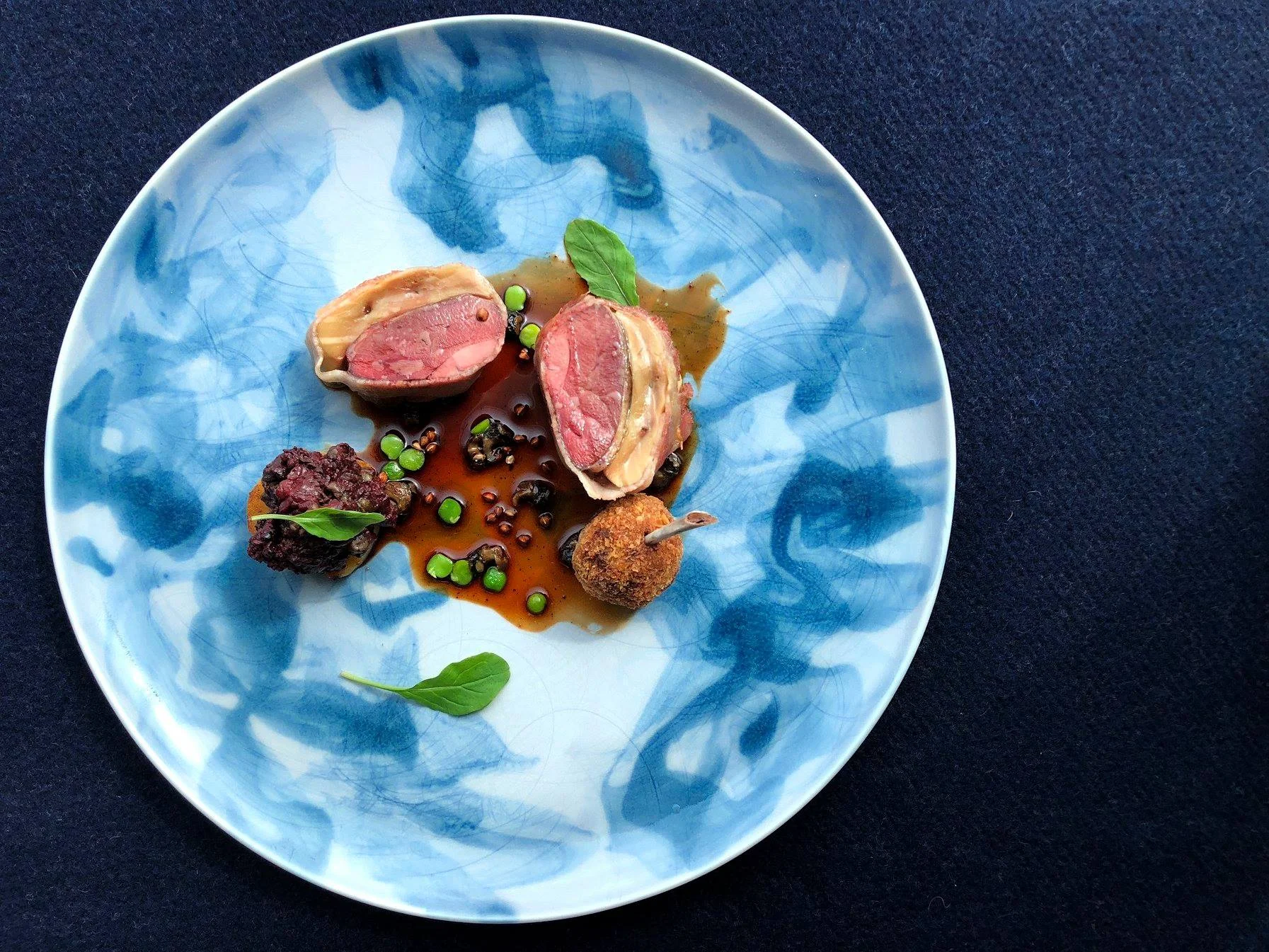 181016 Dish-Plounéour-ménez pigeon with duck.jpg