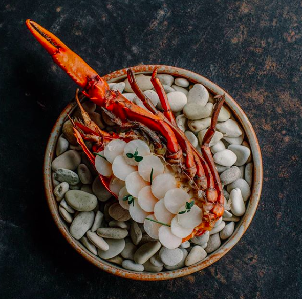 181210 Dish-Marron head with jerusalem artichoke and desert lime.png