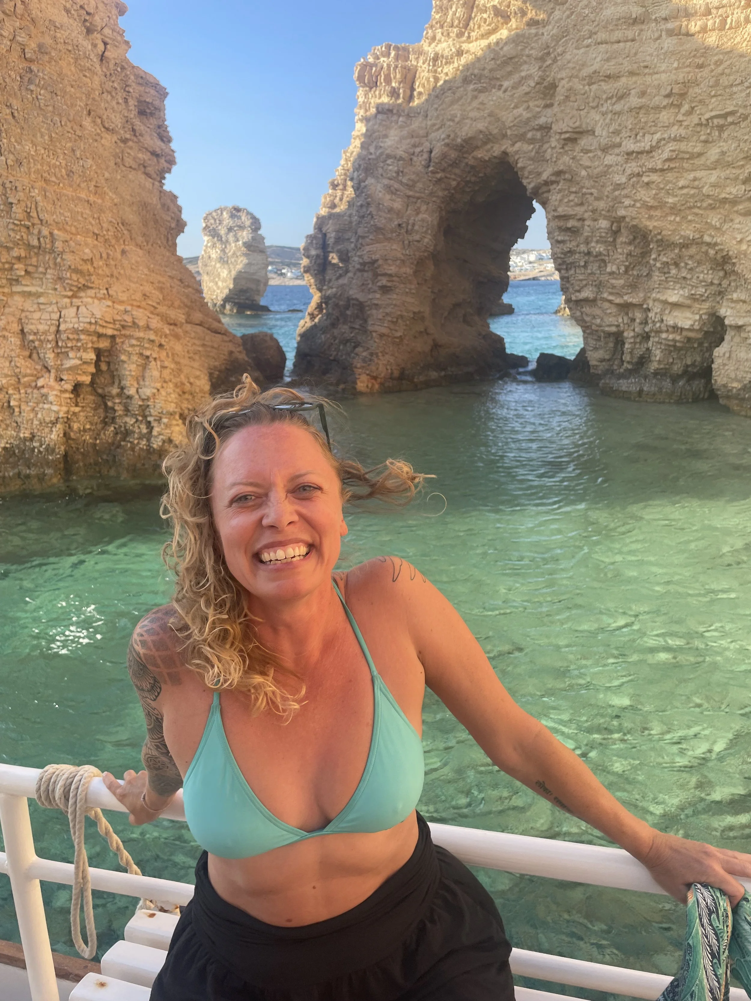 When unconscious expectations arise