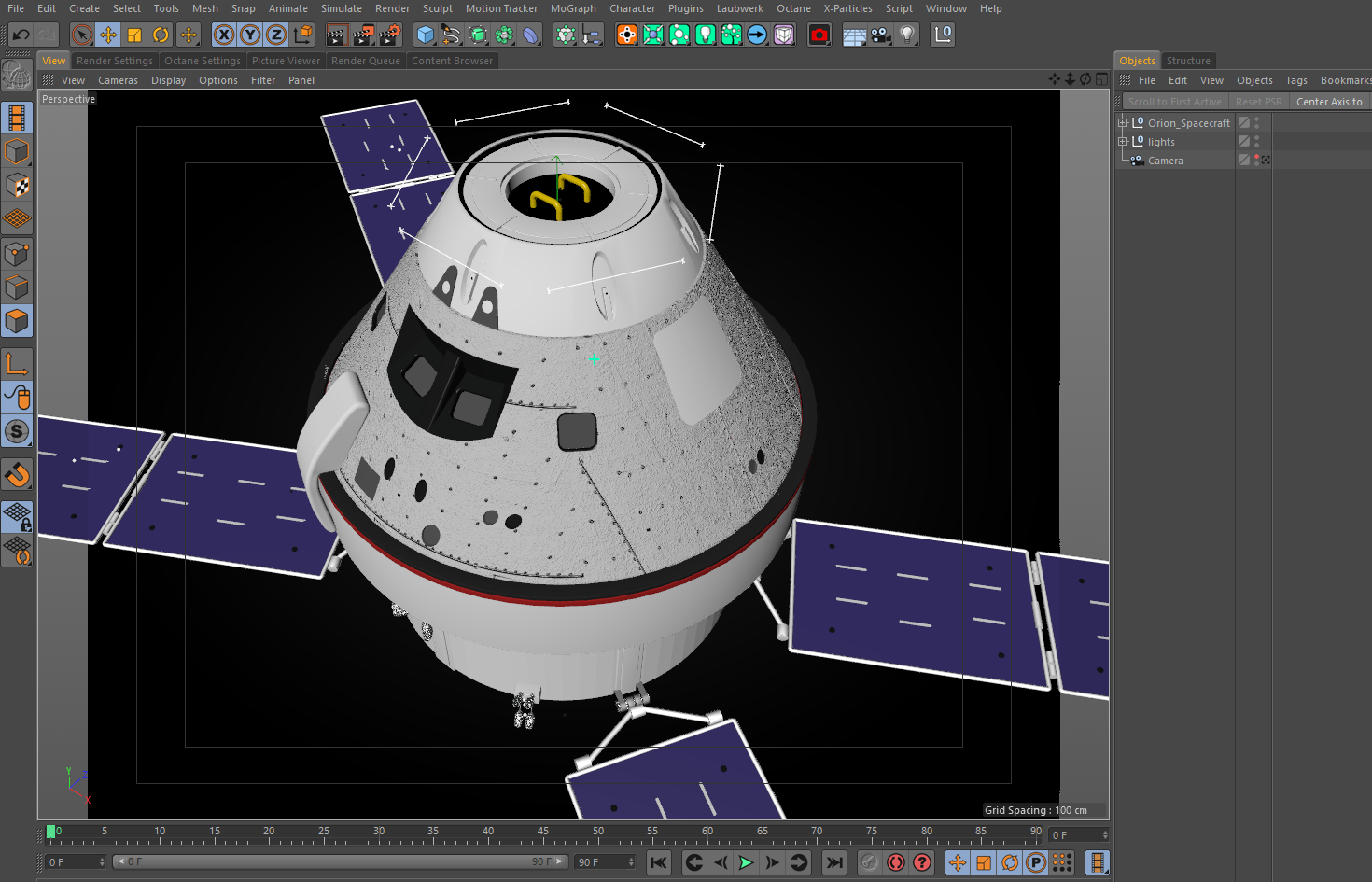 NASA - Journey to Mars and ISS - Orion Spacecraft.PNG
