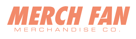 Merch Fan