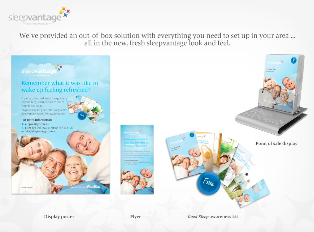 sleepvantage