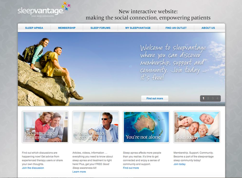 www.sleepvantage.com.au