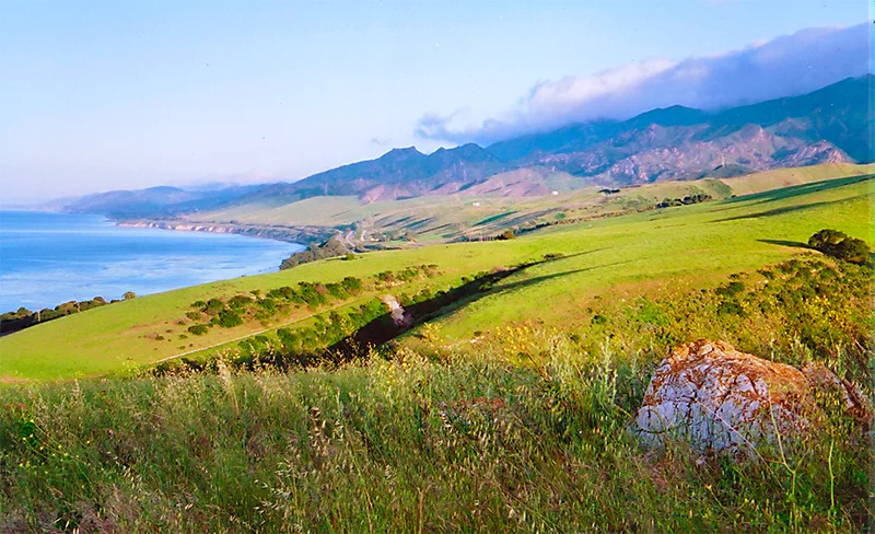 Photo credit: Santa Barbara Land Trust