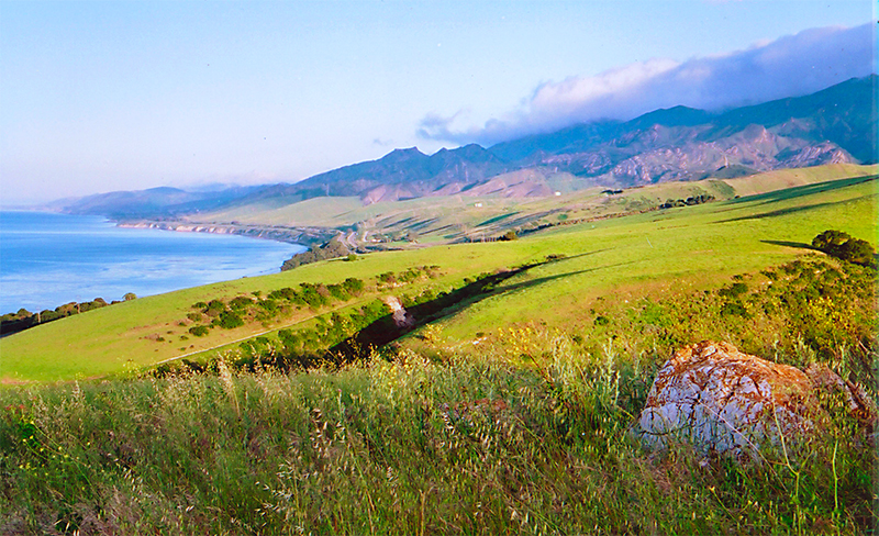 Photo credit: Santa Barbara Land Trust