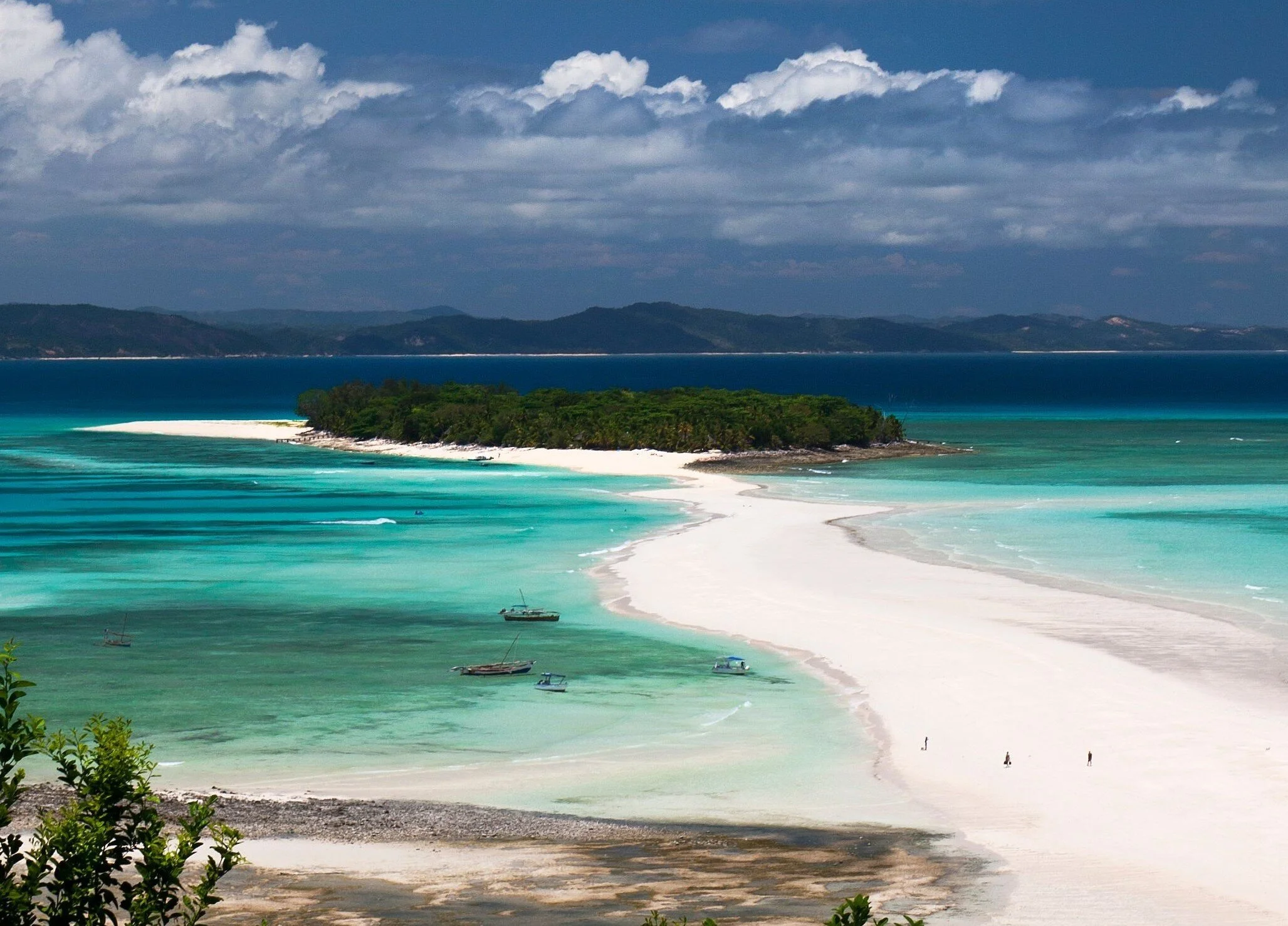 Nosy Ratsy Nosy Be Island Excursions Madagascar — Travel Madagascar